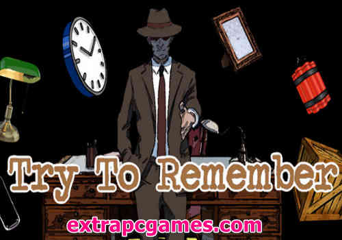 Try To Remember Game Free Download
