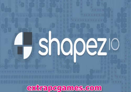 shapez.io Game Free Download
