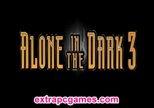 Alone in the Dark 3 Game Free Download