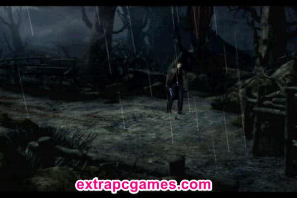 Alone in the Dark The New Nightmare PC Game Download