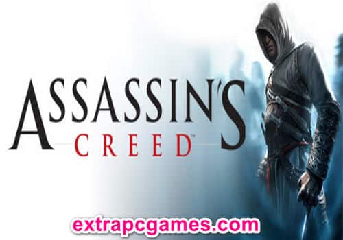 Assassins Creed 1 Game Free Download