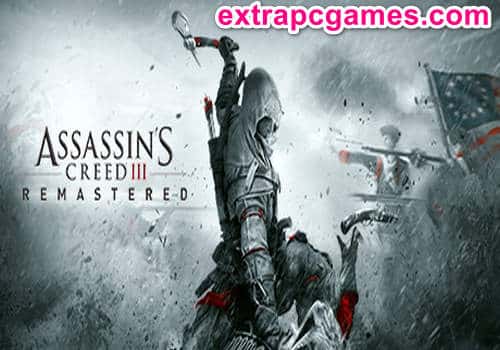Assassins Creed 3 Remastered Game Free Download
