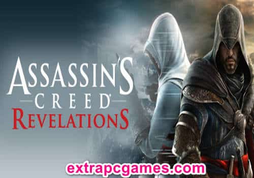 Assassins Creed Revelations Game Free Download