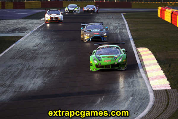 Assetto Corsa Competizione PC Game Download