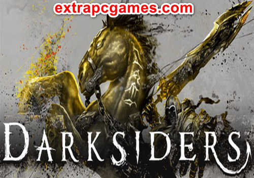 Darksiders Game Free Download