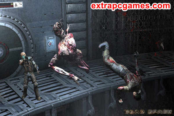 Dead Space PC Game Download