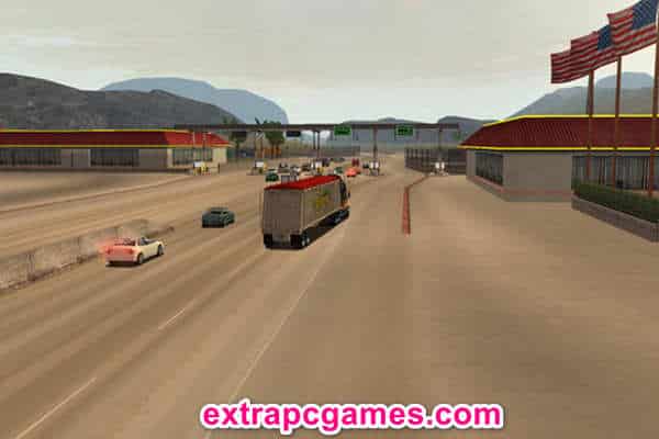 Download 18 Wheels of Steel American Long Haul Game For PC