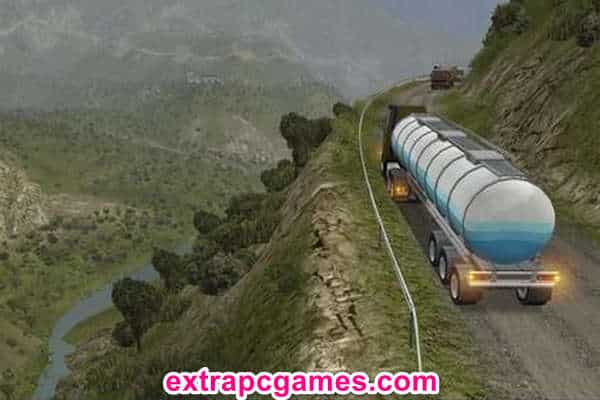 Download 18 Wheels of Steel Extreme Trucker Game For PC