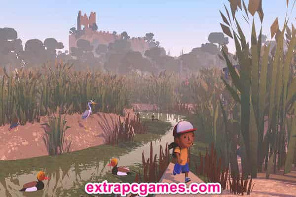 Download Alba A Wildlife Adventure Game For PC