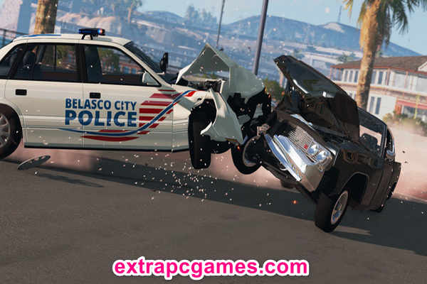 Download BeamNG.drive Game For PC