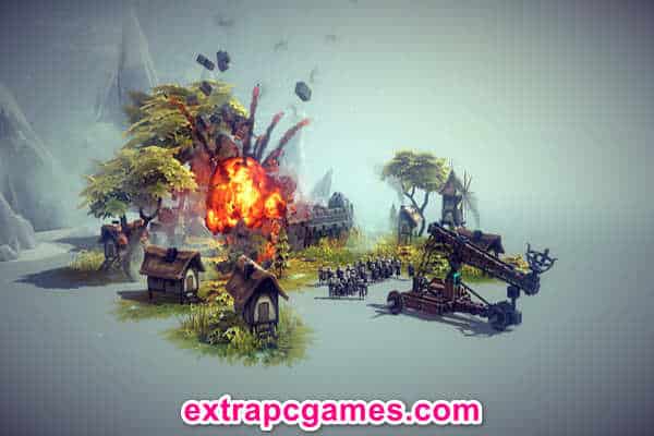 Download Besiege Game For PC