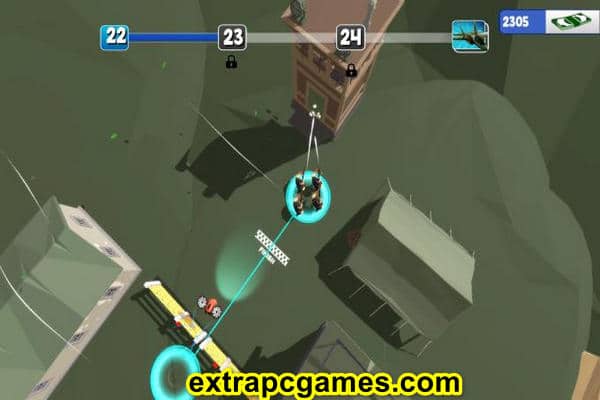 Download Casual Commando Game For PC