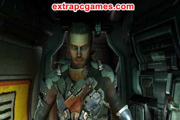 Download Dead Space 2 Game For PC