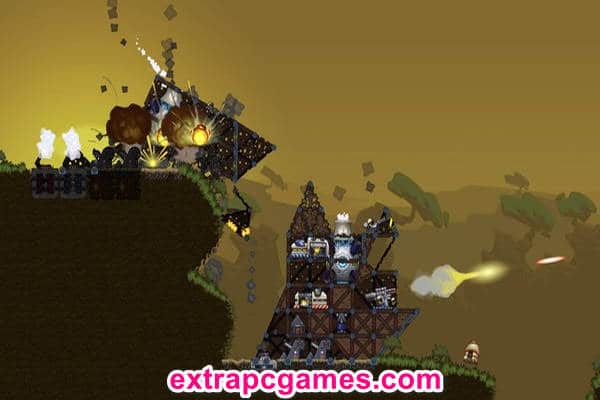 Download Forts Game For PC