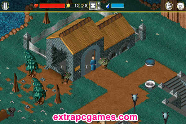 Download Little Big Adventure Enhanced Edition Game For PC