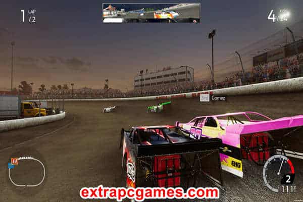 Download NASCAR Heat 5 Game For PC