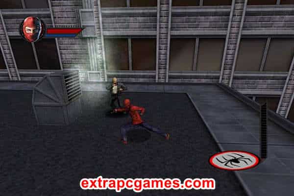 Download Spider Man The Movie 2002 Game For PC