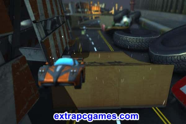 Download Super Toy Cars DLC Game For PC