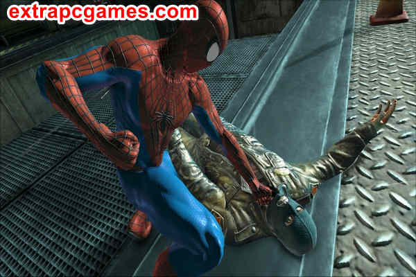 Download The Amazing Spider Man 2 For PC
