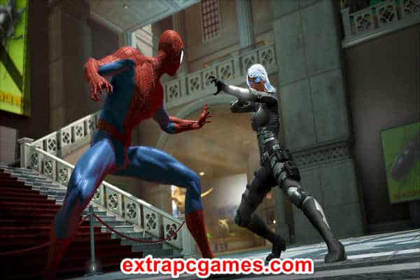 Download The Amazing Spider Man For PC