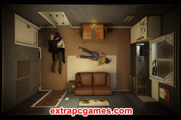 Download Twelve Minutes Game For PC