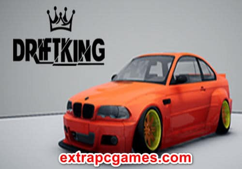 Drift King Game Free Download