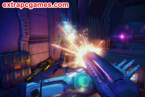 Far Cry 3 Blood Dragon PC Game Download