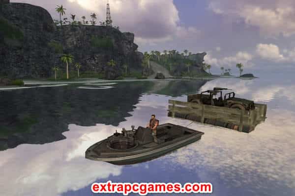 Far Cry PC Game Download