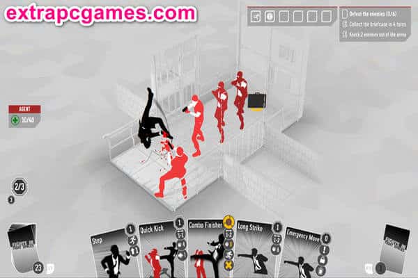 Fights in Tight Spaces Highly Compressed Game For PC