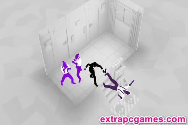 Fights in Tight Spaces PC Game Download