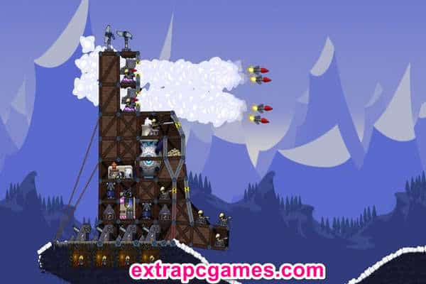 Forts PC Game Download
