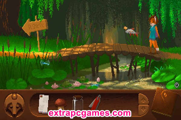 FoxTail PC Game Download