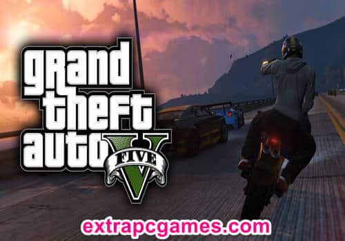 Grand Theft Auto 5 Game Free Download