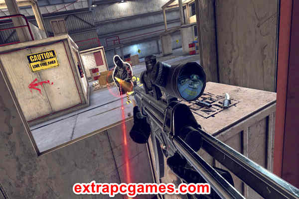 Gun Club VR PC Game Download