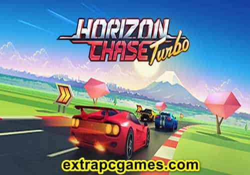 Horizon Chase Turbo Game Free Download