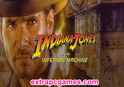 Indiana Jones and the Infernal Machine GOG Game Free Download