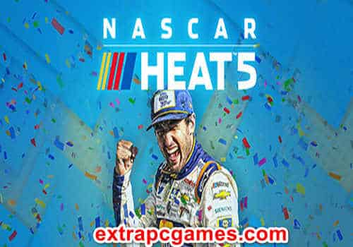 NASCAR Heat 5 Game Free Download