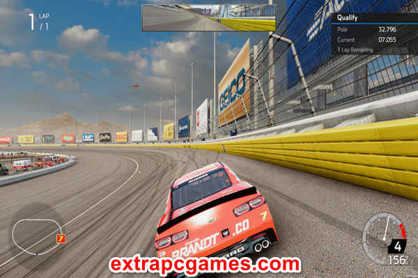 NASCAR Heat 5 PC Game Download