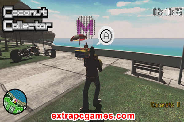 No More Heroes PC Game Download