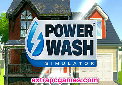 PowerWash Simulator Game Free Download