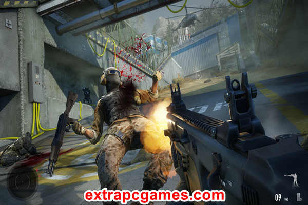Sniper Ghost Warrior Contracts 2 Highly Compressed Game For PC