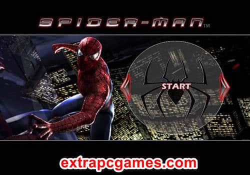 Spider Man The Movie 2002 Game Free Download
