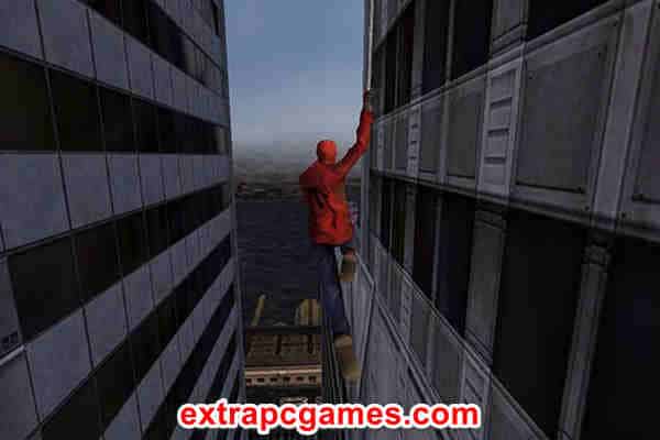 Spider Man The Movie 2002 PC Game Download