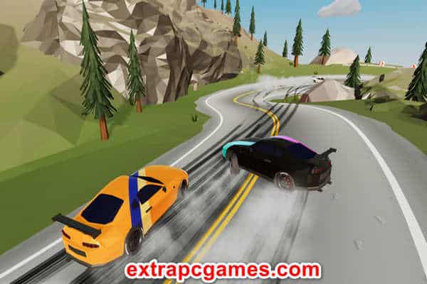 Star Drift Evolution Highly Compressed Game For PC