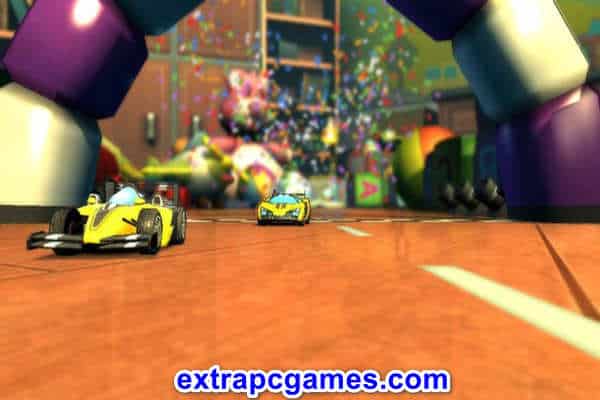 Super Toy Cars PC Game Download