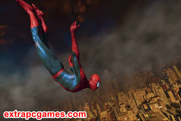 The Amazing Spider Man 2 Highly Compressed Game For PC