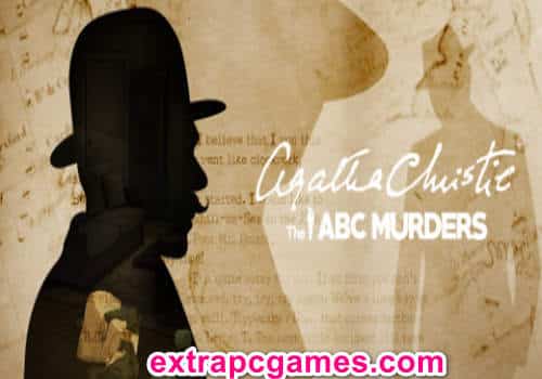 Agatha Christie The ABC Murders Game Free Download