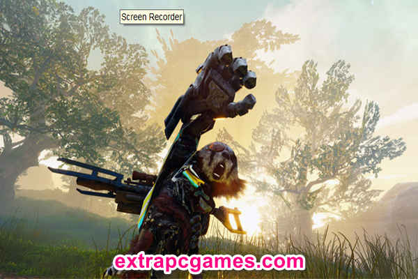 BIOMUTANT GOG Highly Compressed Game For PC
