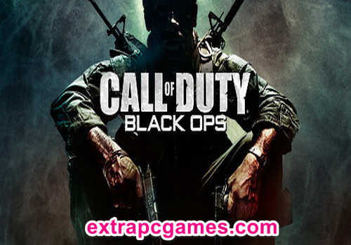 Call of Duty Black Ops Pre Installed Game Free Download