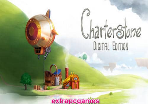 Charterstone Digital Edition Game Free Download